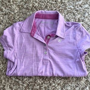 Ariattek riding shirt